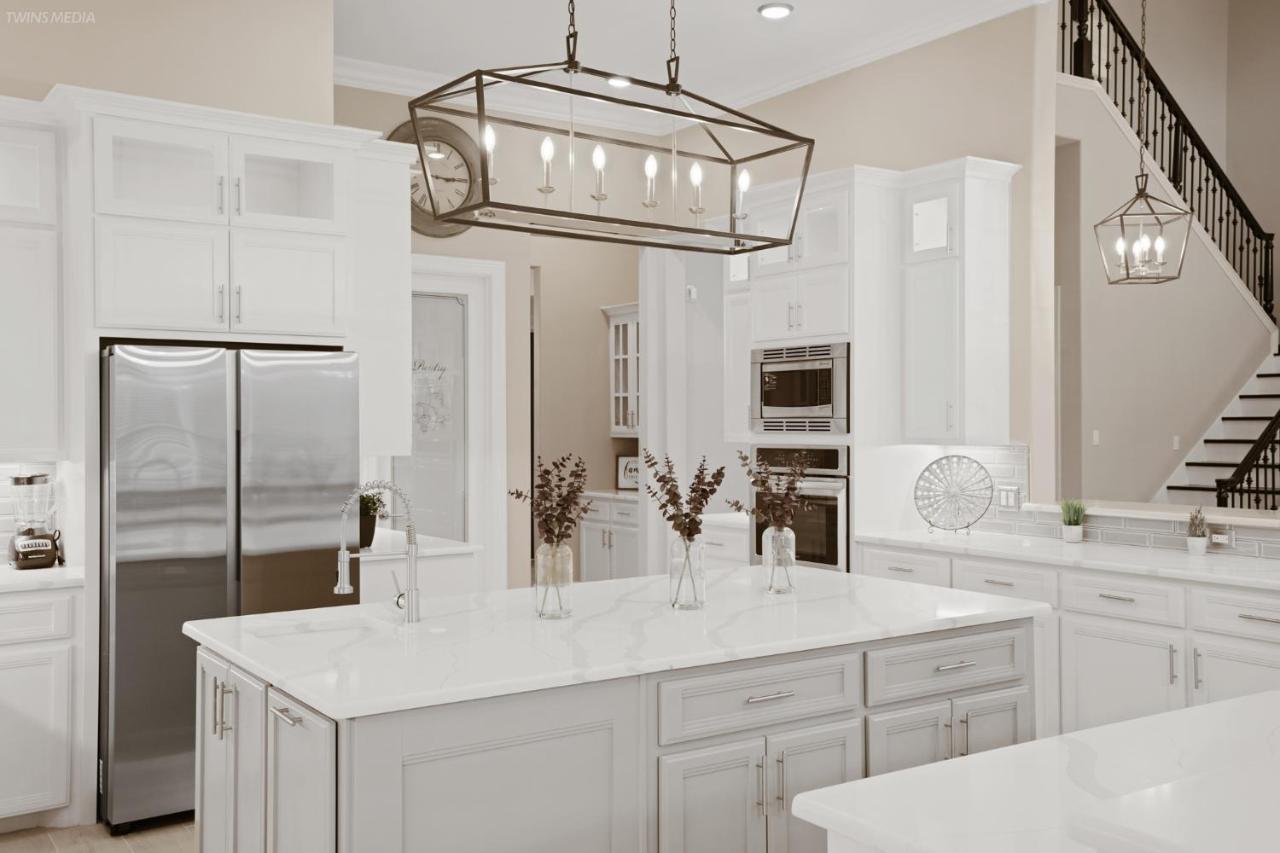Newly Built Stylish Retreat With Designer Kitchen - Near Park & Beach Corpus Christi Extérieur photo