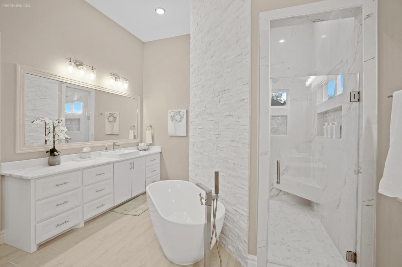 Newly Built Stylish Retreat With Designer Kitchen - Near Park & Beach Corpus Christi Extérieur photo