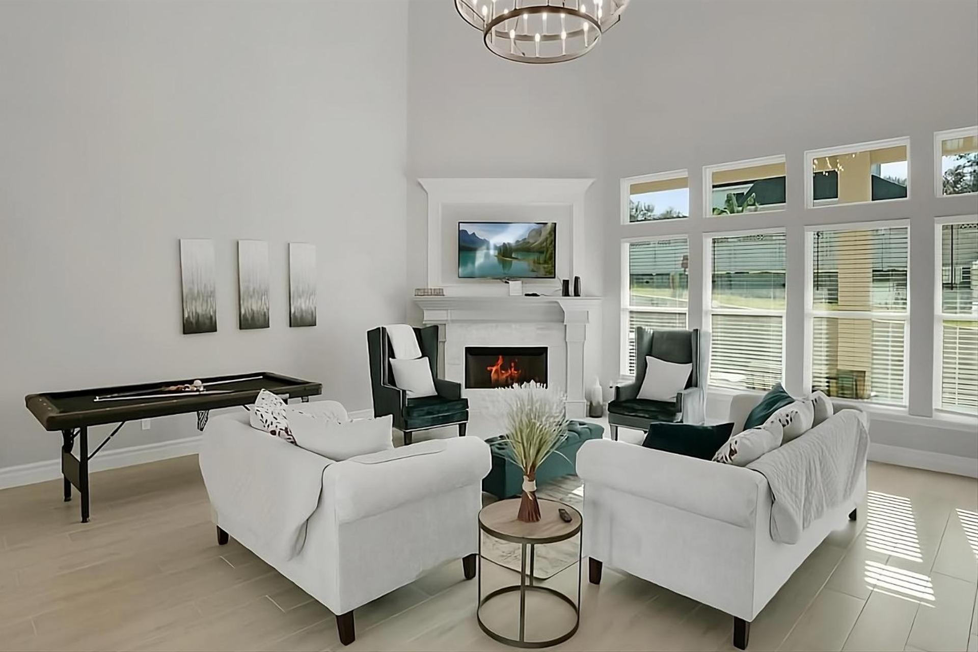 Newly Built Stylish Retreat With Designer Kitchen - Near Park & Beach Corpus Christi Extérieur photo